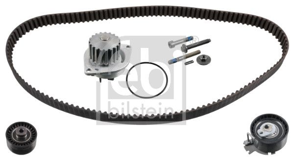 FEBI BILSTEIN 45113 Water Pump & Timing Belt Kit