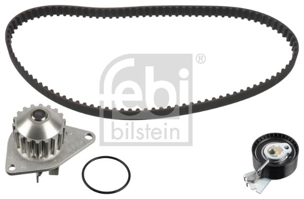 FEBI BILSTEIN 45114 Water Pump & Timing Belt Kit