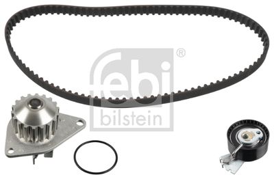 Water Pump & Timing Belt Kit FEBI BILSTEIN 45114