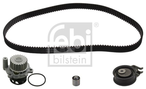 FEBI BILSTEIN 45115 Water Pump & Timing Belt Kit