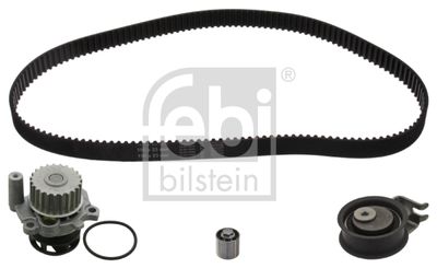 Water Pump & Timing Belt Kit FEBI BILSTEIN 45115