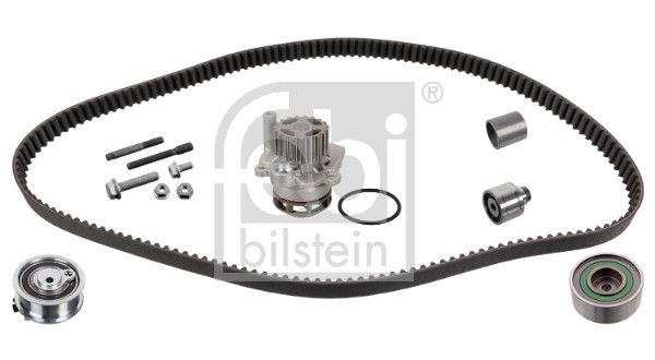FEBI BILSTEIN 45116 Water Pump & Timing Belt Kit