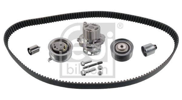 FEBI BILSTEIN 45117 Water Pump & Timing Belt Kit