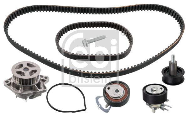 FEBI BILSTEIN 45118 Water Pump & Timing Belt Kit