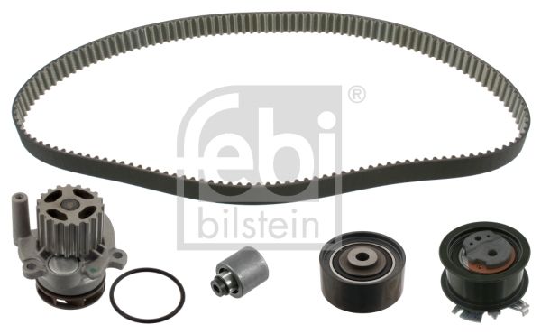 FEBI BILSTEIN 45119 Water Pump & Timing Belt Kit