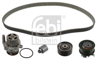 Water Pump & Timing Belt Kit FEBI BILSTEIN 45119