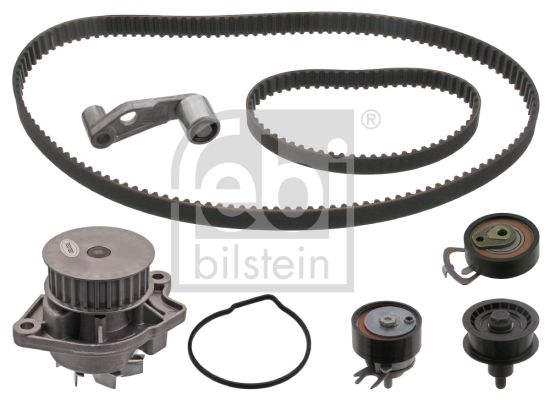 FEBI BILSTEIN 45120 Water Pump & Timing Belt Kit