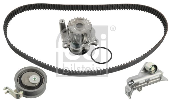 FEBI BILSTEIN 45122 Water Pump & Timing Belt Kit