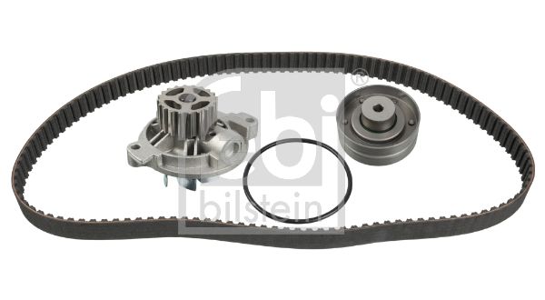 FEBI BILSTEIN 45123 Water Pump & Timing Belt Kit