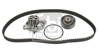 Water Pump & Timing Belt Kit FEBI BILSTEIN 45123
