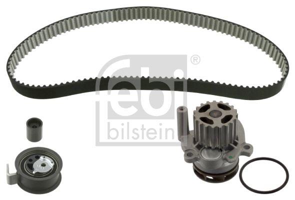 FEBI BILSTEIN 45125 Water Pump & Timing Belt Kit