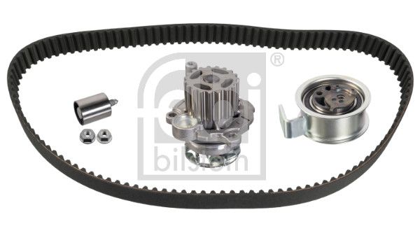 FEBI BILSTEIN 45126 Water Pump & Timing Belt Kit