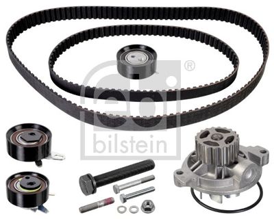 Water Pump & Timing Belt Kit FEBI BILSTEIN 45127