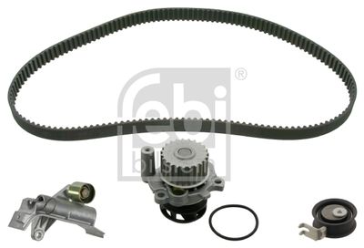 Water Pump & Timing Belt Kit FEBI BILSTEIN 45128
