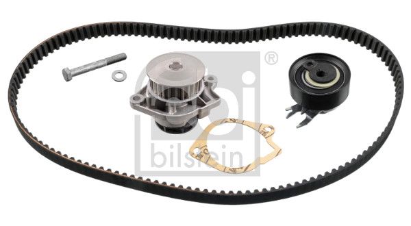 FEBI BILSTEIN 45129 Water Pump & Timing Belt Kit