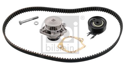 Water Pump & Timing Belt Kit FEBI BILSTEIN 45129