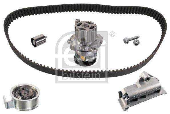 FEBI BILSTEIN 45132 Water Pump & Timing Belt Kit