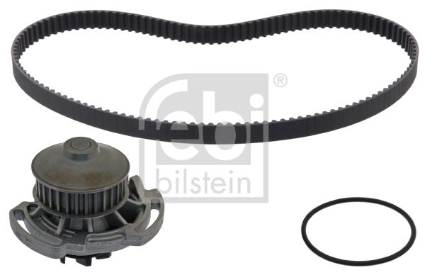 FEBI BILSTEIN 45137 Water Pump & Timing Belt Kit