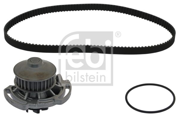 FEBI BILSTEIN 45138 Water Pump & Timing Belt Kit