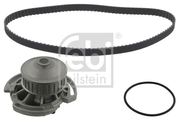 FEBI BILSTEIN 45139 Water Pump & Timing Belt Kit