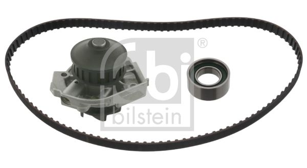 FEBI BILSTEIN 45140 Water Pump & Timing Belt Kit