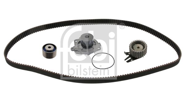 FEBI BILSTEIN 45143 Water Pump & Timing Belt Kit