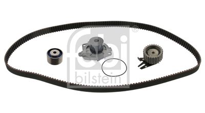 Water Pump & Timing Belt Kit FEBI BILSTEIN 45143