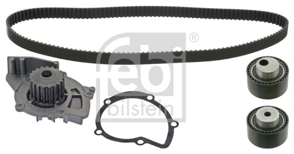 FEBI BILSTEIN 45144 Water Pump & Timing Belt Kit