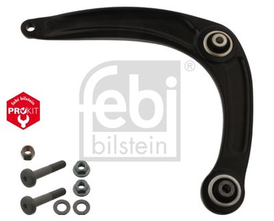 Control/Trailing Arm, wheel suspension FEBI BILSTEIN 45150