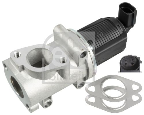 FEBI BILSTEIN 45157 EGR Valve