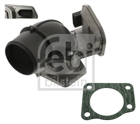 FEBI BILSTEIN 45158 Throttle Body