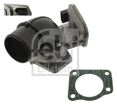 Throttle Body FEBI BILSTEIN 45158
