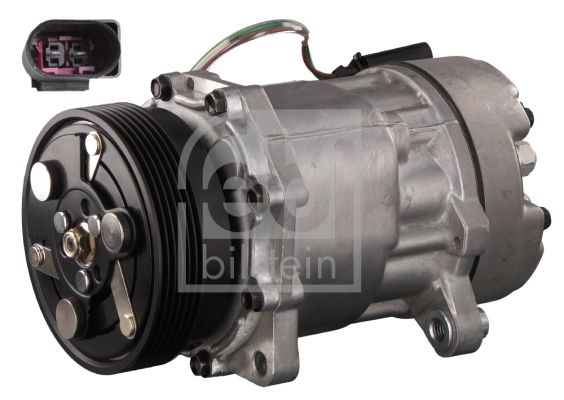 FEBI BILSTEIN 45160 Compressor, air conditioning