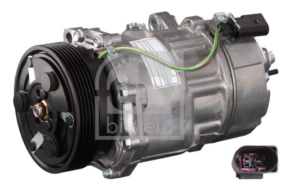 FEBI BILSTEIN 45161 Compressor, air conditioning