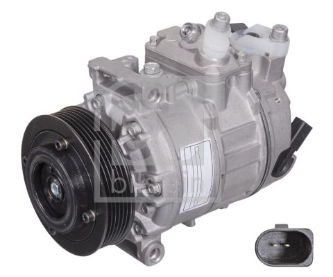 FEBI BILSTEIN 45162 Compressor, air conditioning