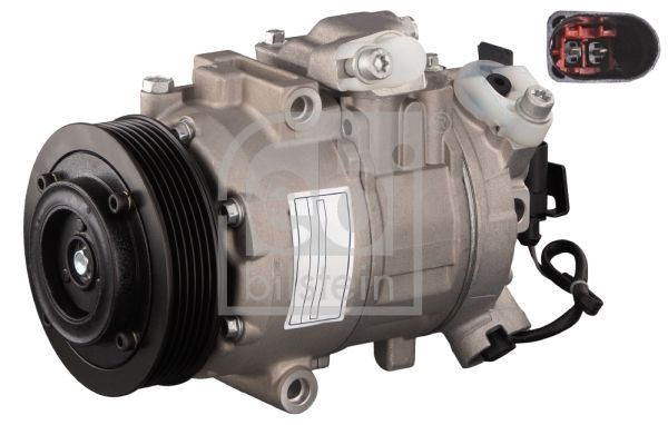 FEBI BILSTEIN 45163 Compressor, air conditioning