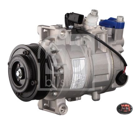 FEBI BILSTEIN 45164 Compressor, air conditioning