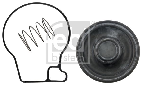 FEBI BILSTEIN 45171 Membrane, crankcase ventilation