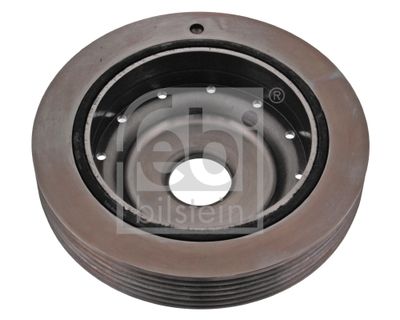 Belt Pulley, crankshaft FEBI BILSTEIN 45178