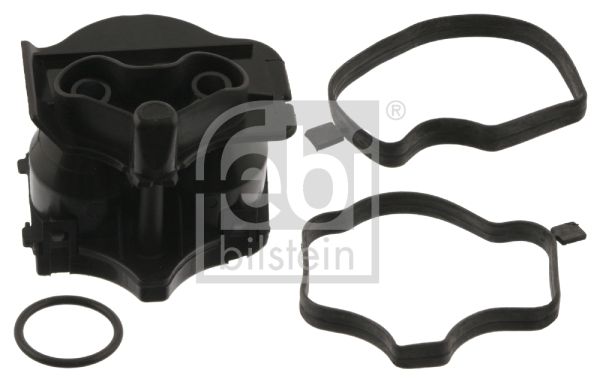 FEBI BILSTEIN 45182 Oil Separator, crankcase ventilation