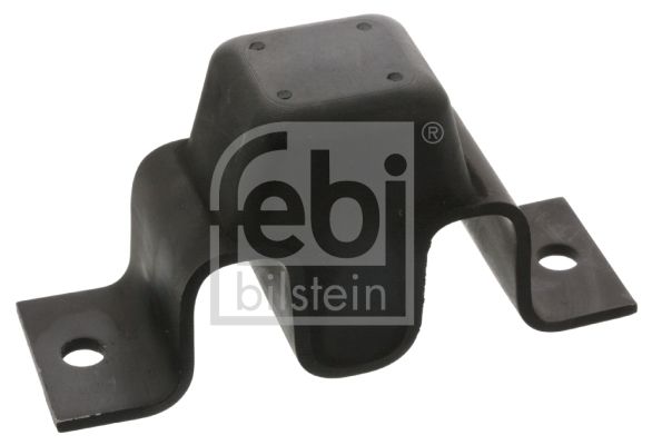 FEBI BILSTEIN 45190 Rubber Buffer, suspension