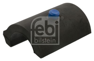 Mounting, stabiliser bar FEBI BILSTEIN 45191