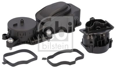 Valve, crankcase ventilation FEBI BILSTEIN 45195