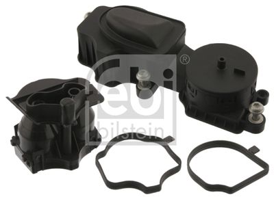 Filter, crankcase ventilation FEBI BILSTEIN 45196