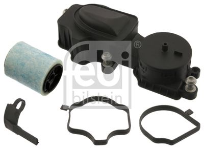 Valve, crankcase ventilation FEBI BILSTEIN 45197