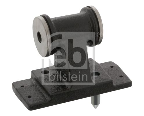 FEBI BILSTEIN 45207 Mounting Bracket, shock absorber mounting (driver cab)