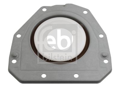 Shaft Seal, crankshaft FEBI BILSTEIN 45216