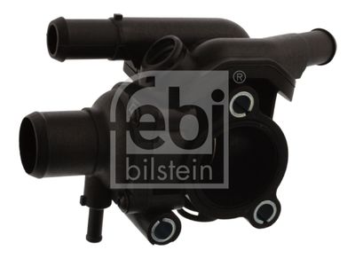 Coolant Flange FEBI BILSTEIN 45220