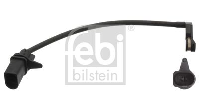 Warning Contact, brake pad wear FEBI BILSTEIN 45231