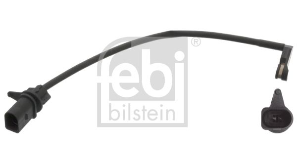 FEBI BILSTEIN 45232 Warning Contact, brake pad wear